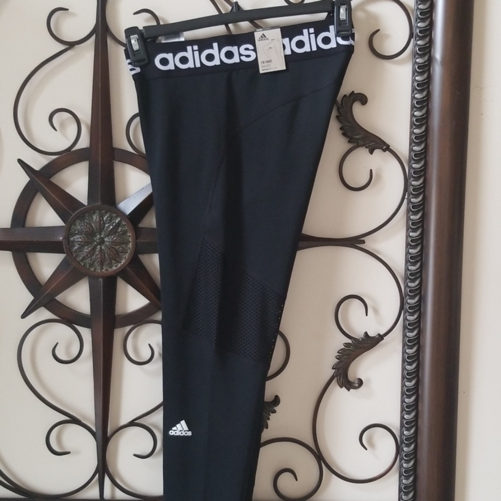Adidas Tights NWT